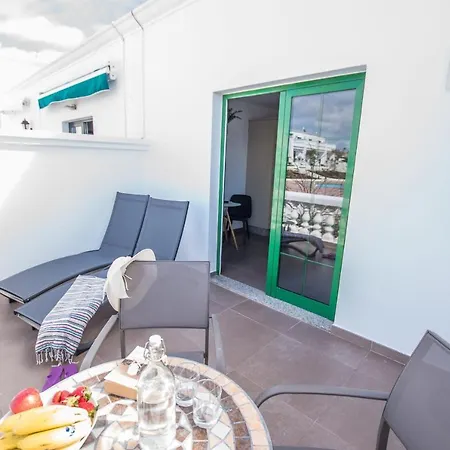 Apartment Casa Anemona With Terrace Shared Pool Sea Views And Free Wifi *