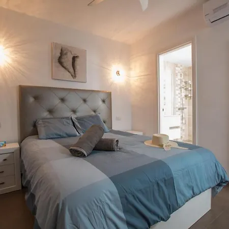 Casa Anemona With Terrace Shared Pool Sea Views And Free Wifi Apartment Puerto del Carmen (Lanzarote)