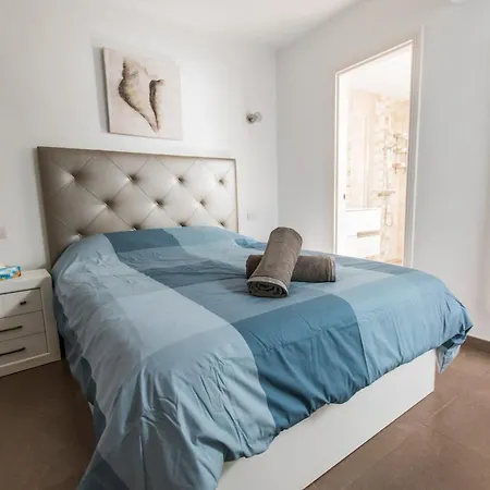 Apartament Casa Anemona With Terrace Shared Pool Sea Views And Free Wifi