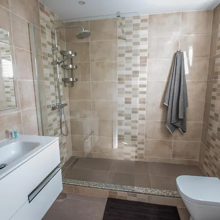 Casa Anemona With Terrace Shared Pool Sea Views And Free Wifi