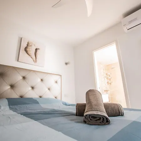 Casa Anemona With Terrace Shared Pool Sea Views And Free Wifi Apartament